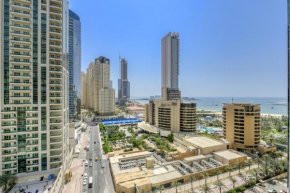 Maison Privee - Sea and City Views from Attractive 1BR in Marina